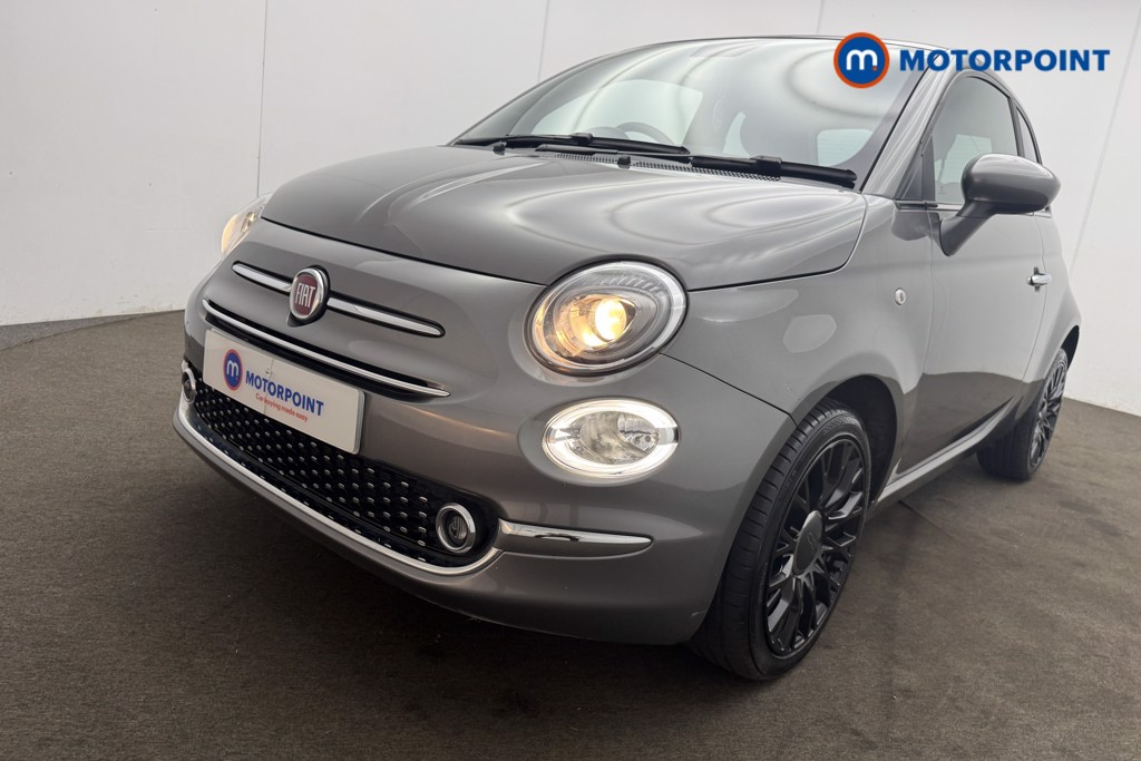 Fiat 500 1.0 Mild Hybrid 3Dr Manual Petrol Hatchback - Stock Number (1650129) - 21st supplementary image