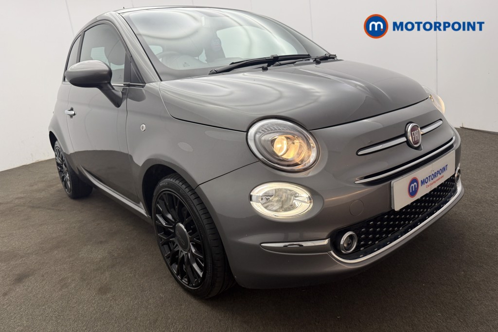 Fiat 500 1.0 Mild Hybrid 3Dr Manual Petrol Hatchback - Stock Number (1650129) - 22nd supplementary image