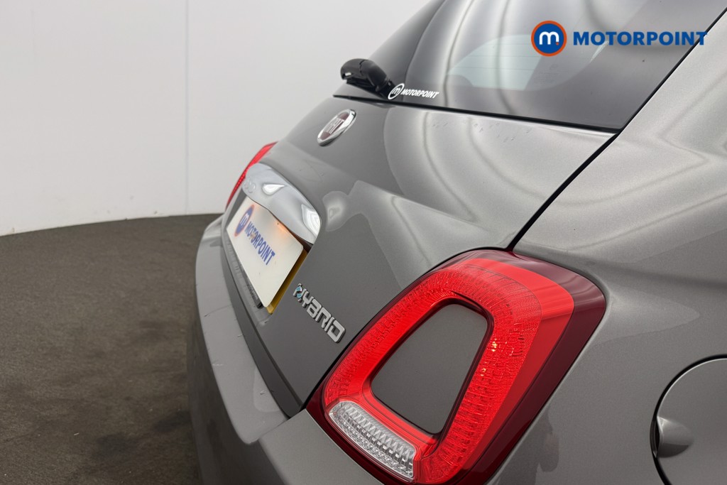 Fiat 500 1.0 Mild Hybrid 3Dr Manual Petrol Hatchback - Stock Number (1650129) - 23rd supplementary image