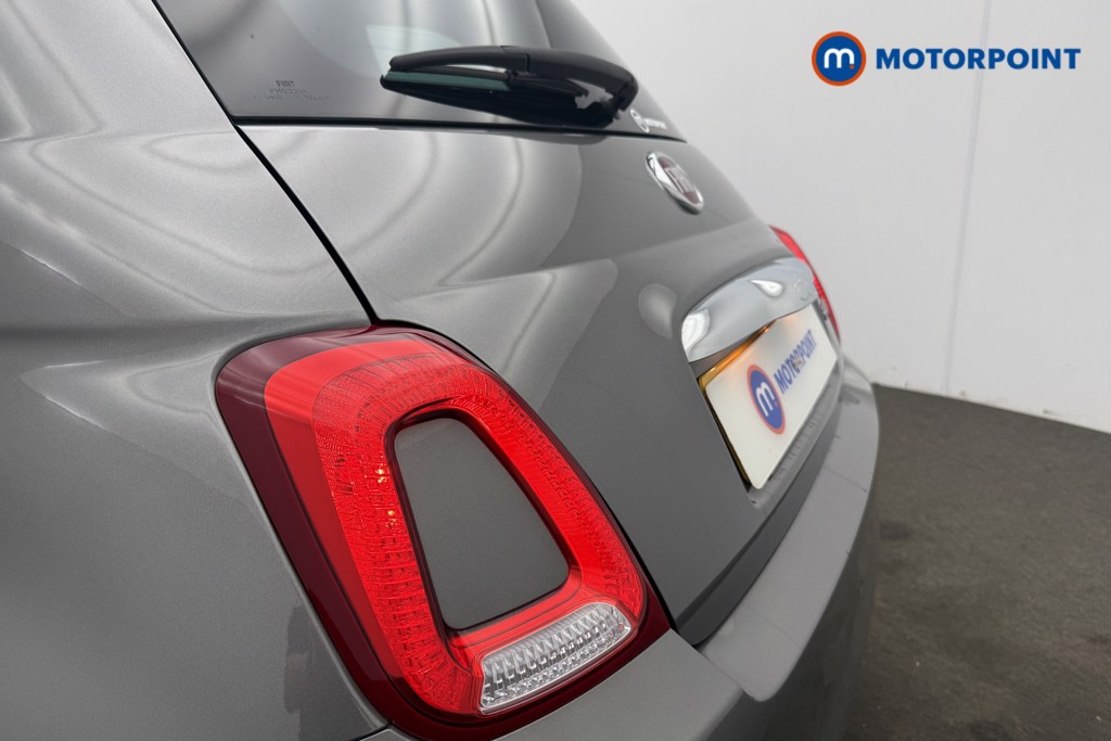 Fiat 500 1.0 Mild Hybrid 3Dr Manual Petrol Hatchback - Stock Number (1650129) - 24th supplementary image