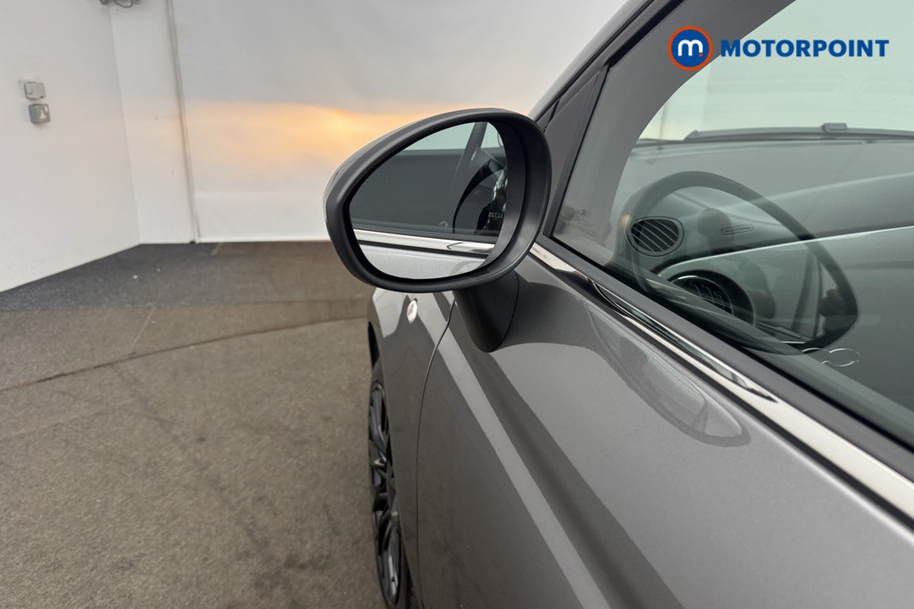 Fiat 500 1.0 Mild Hybrid 3Dr Manual Petrol Hatchback - Stock Number (1650129) - 26th supplementary image