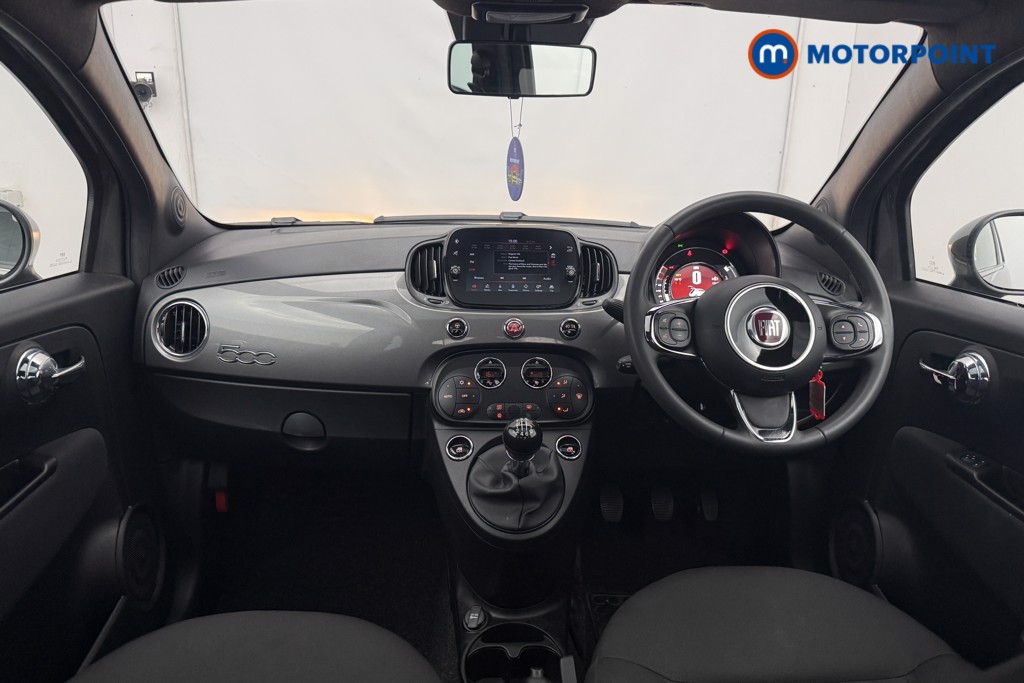 Fiat 500 1.0 Mild Hybrid 3Dr Manual Petrol Hatchback - Stock Number (1650129) - 1st supplementary image