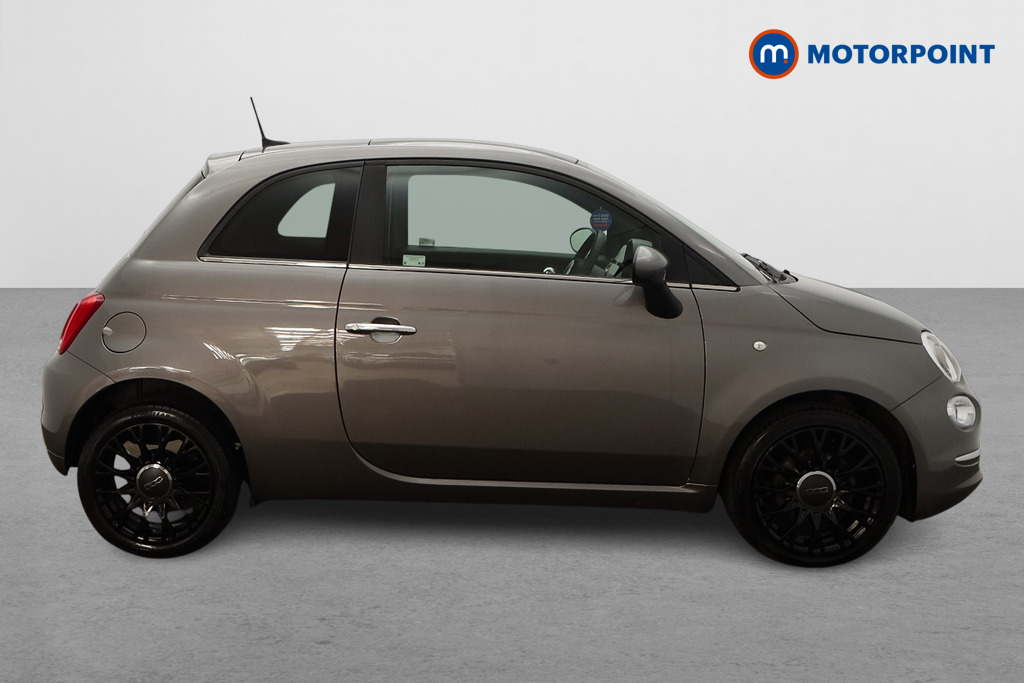 Fiat 500 1.0 Mild Hybrid 3Dr Manual Petrol Hatchback - Stock Number (1650129) - Drivers side