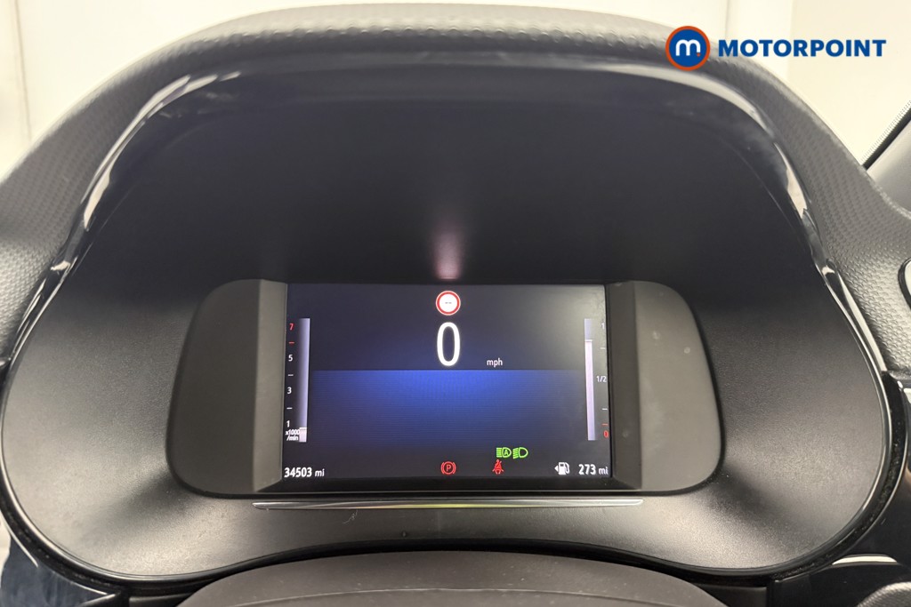 Vauxhall Corsa GS Manual Petrol Hatchback - Stock Number (1650171) - 5th supplementary image