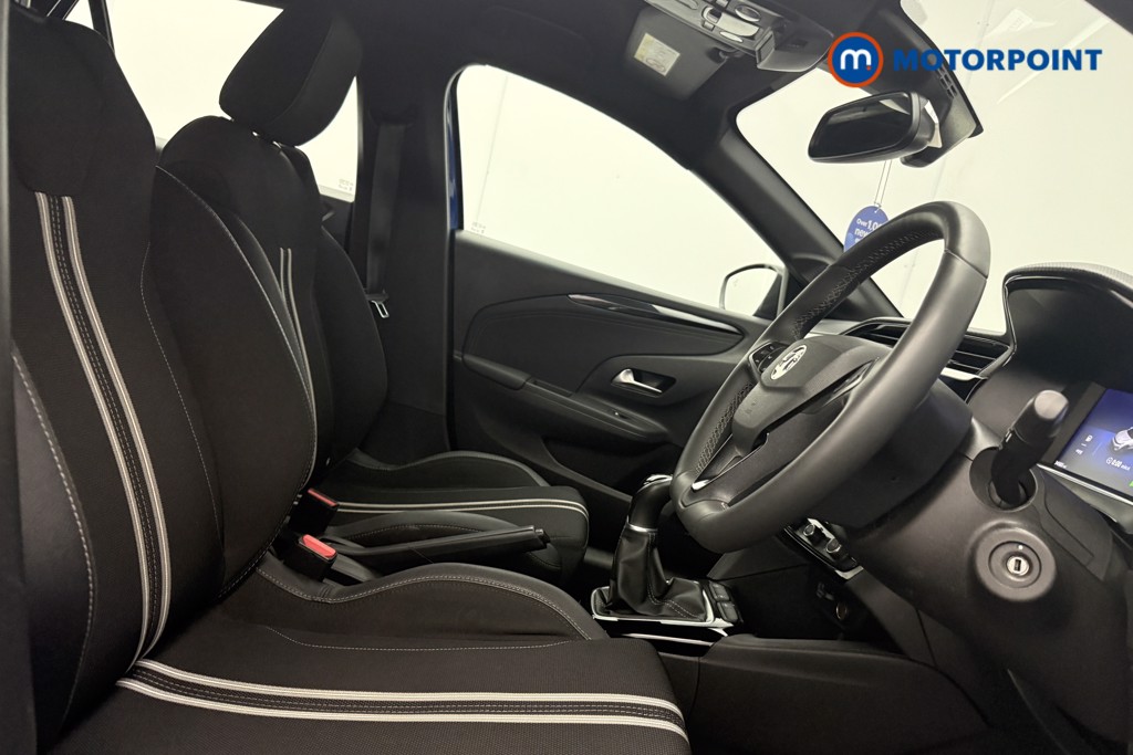 Vauxhall Corsa GS Manual Petrol Hatchback - Stock Number (1650171) - 7th supplementary image