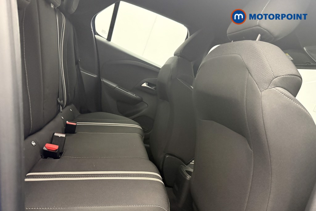 Vauxhall Corsa GS Manual Petrol Hatchback - Stock Number (1650171) - 8th supplementary image