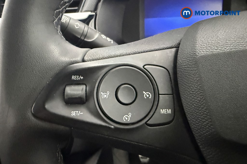 Vauxhall Corsa GS Manual Petrol Hatchback - Stock Number (1650171) - 13th supplementary image