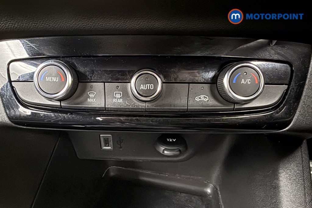 Vauxhall Corsa GS Manual Petrol Hatchback - Stock Number (1650171) - 15th supplementary image