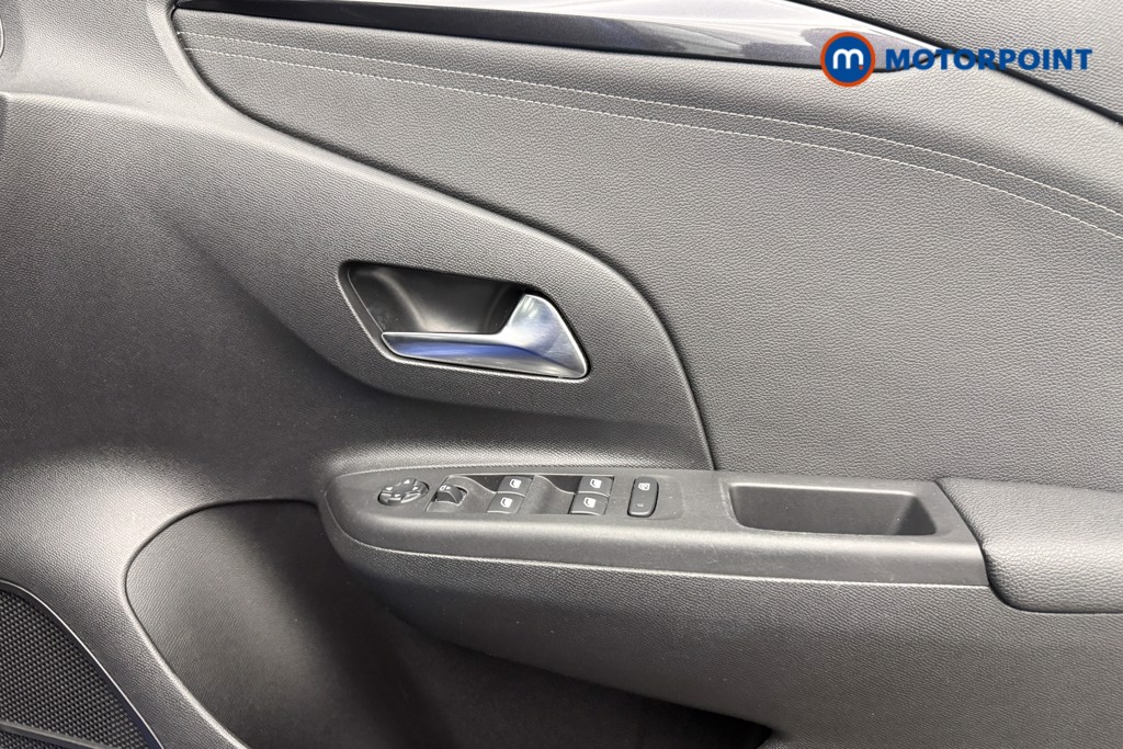Vauxhall Corsa GS Manual Petrol Hatchback - Stock Number (1650171) - 17th supplementary image