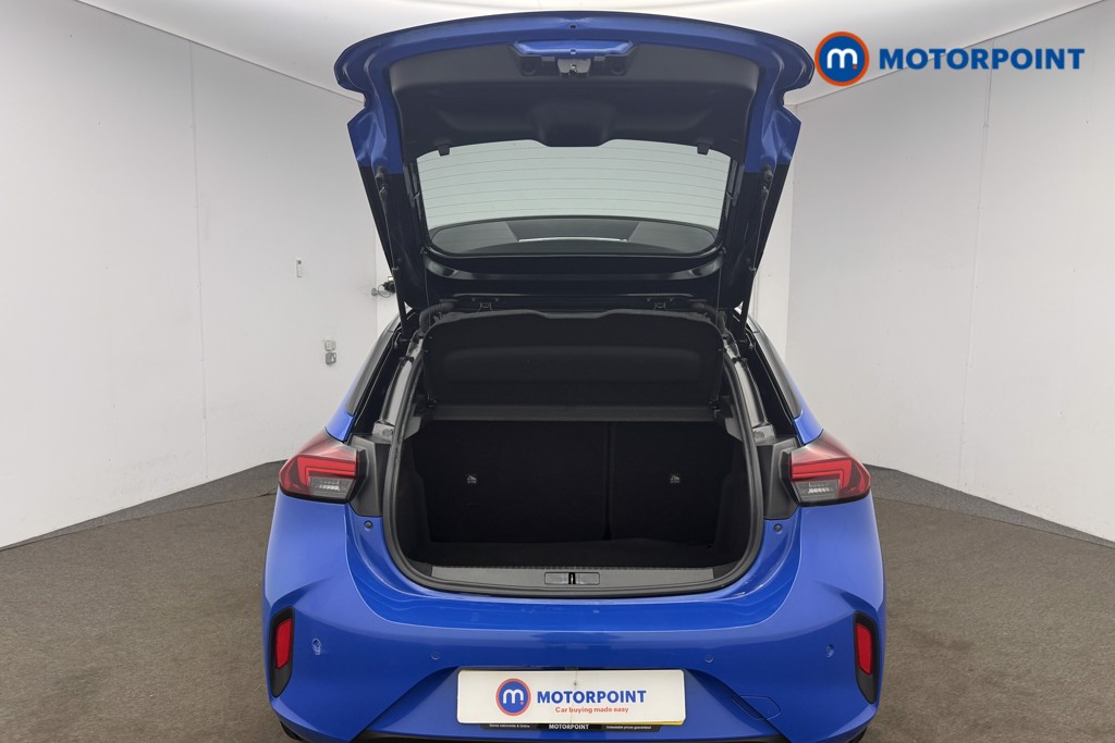 Vauxhall Corsa GS Manual Petrol Hatchback - Stock Number (1650171) - 19th supplementary image
