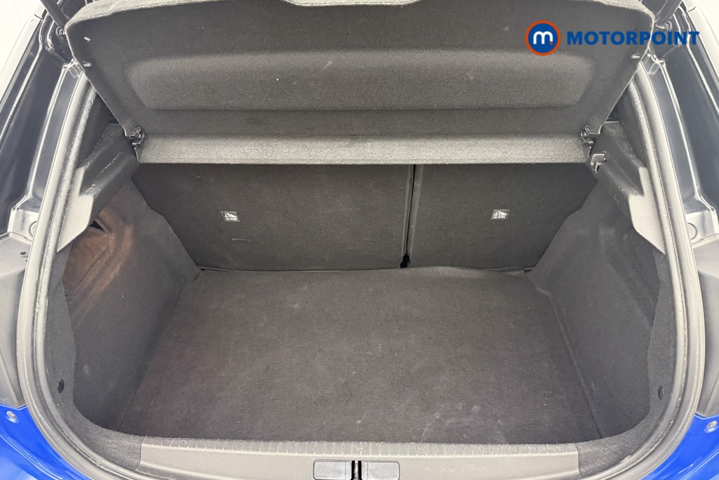 Vauxhall Corsa GS Manual Petrol Hatchback - Stock Number (1650171) - 20th supplementary image