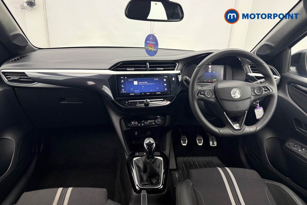 Vauxhall Corsa GS Manual Petrol Hatchback - Stock Number (1650171) - 1st supplementary image