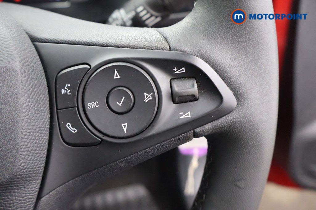 Vauxhall Corsa GS Manual Petrol Hatchback - Stock Number (1650198) - 6th supplementary image
