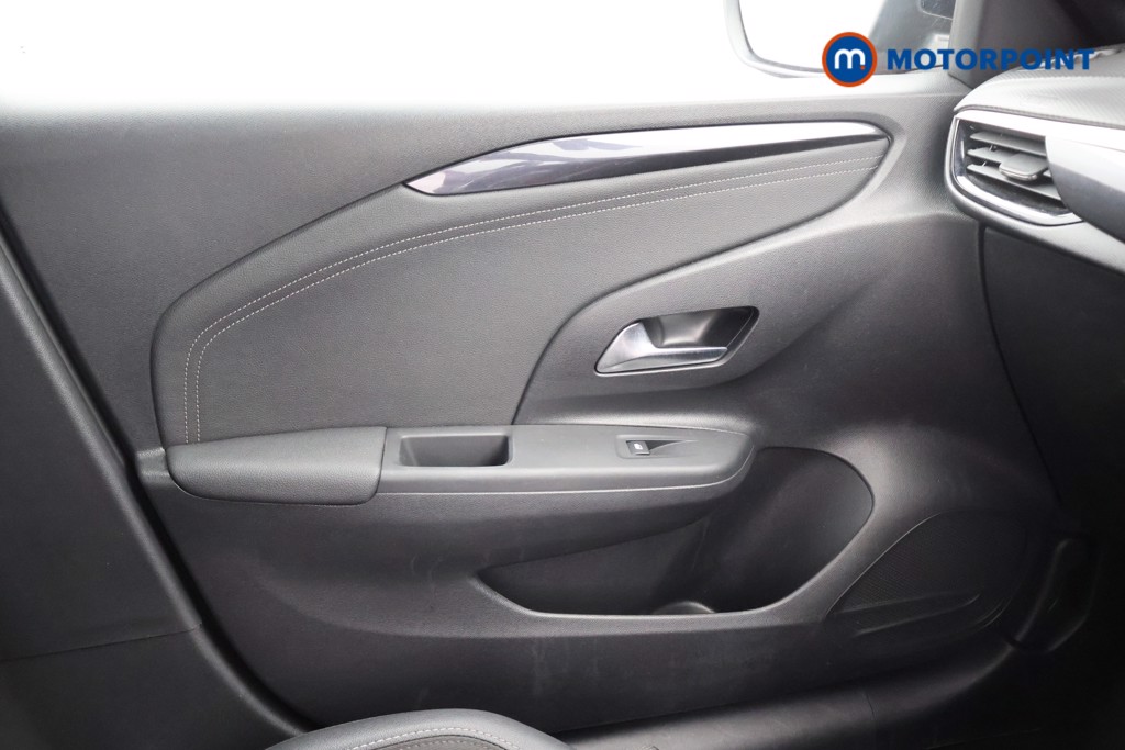 Vauxhall Corsa GS Manual Petrol Hatchback - Stock Number (1650198) - 9th supplementary image