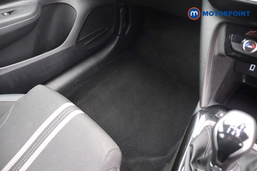 Vauxhall Corsa GS Manual Petrol Hatchback - Stock Number (1650198) - 10th supplementary image