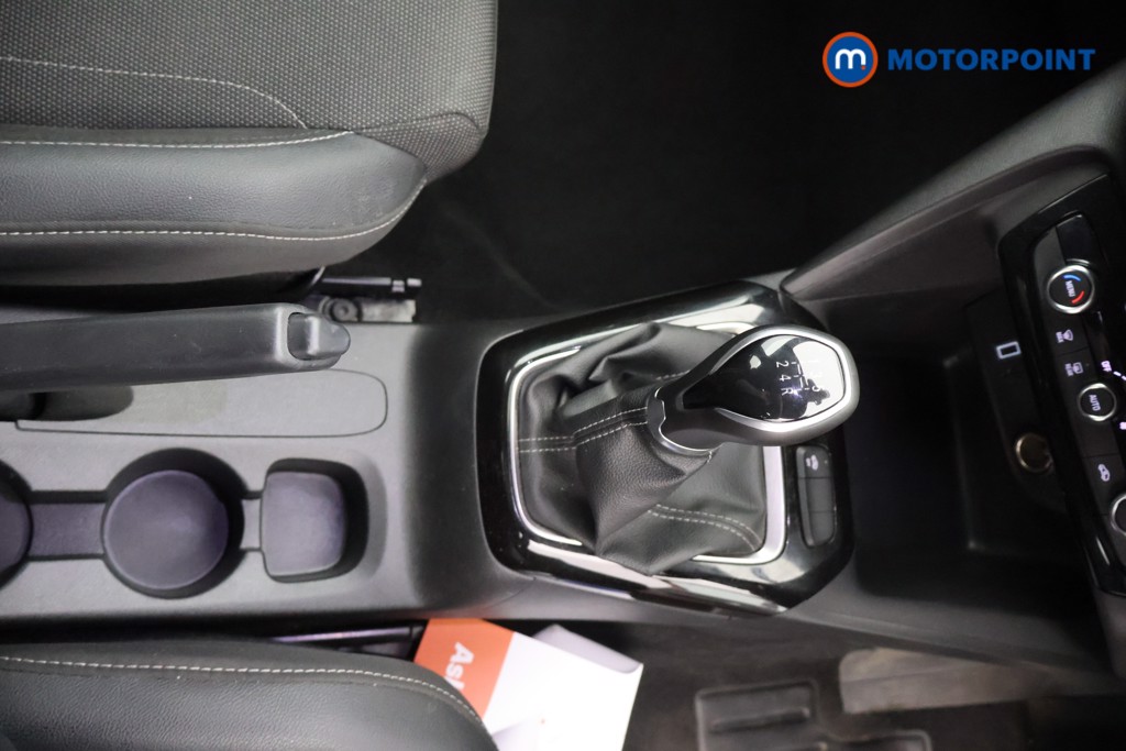 Vauxhall Corsa GS Manual Petrol Hatchback - Stock Number (1650198) - 11th supplementary image