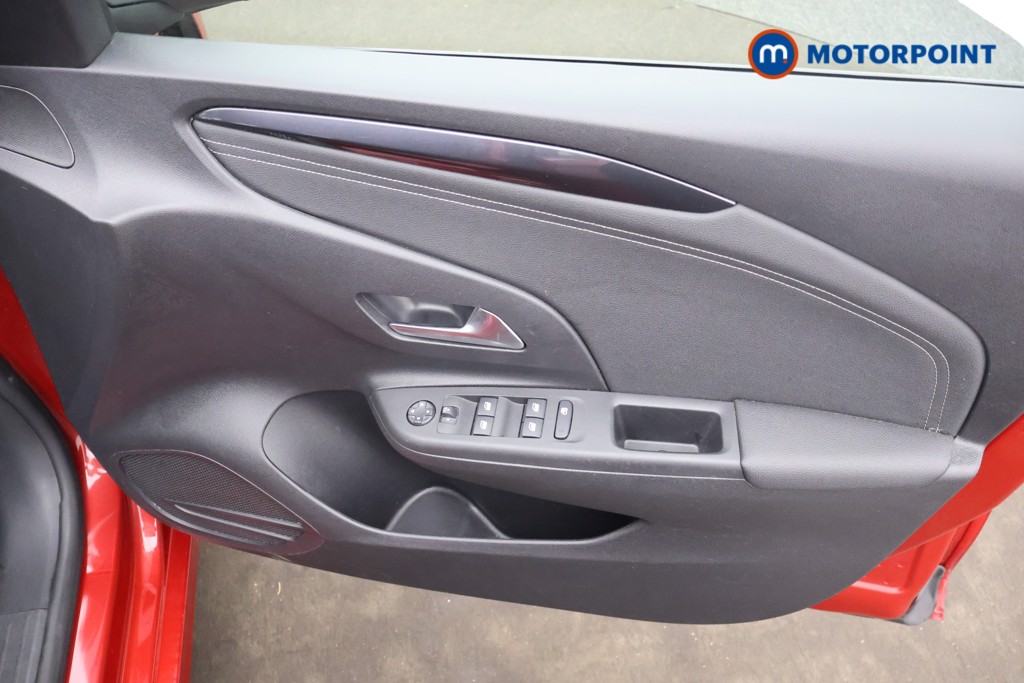 Vauxhall Corsa GS Manual Petrol Hatchback - Stock Number (1650198) - 12th supplementary image