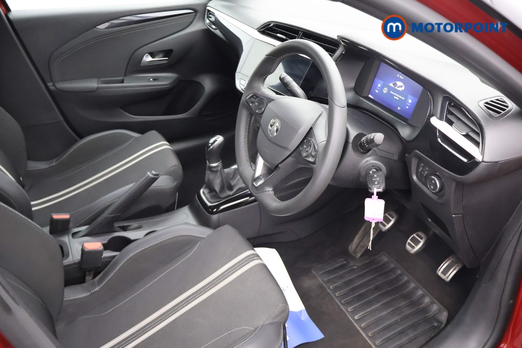 Vauxhall Corsa GS Manual Petrol Hatchback - Stock Number (1650198) - 13th supplementary image