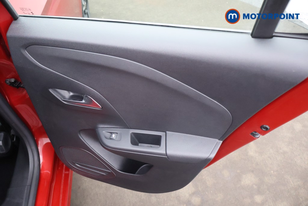 Vauxhall Corsa GS Manual Petrol Hatchback - Stock Number (1650198) - 15th supplementary image