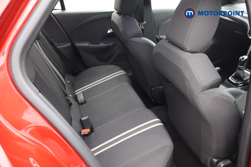 Vauxhall Corsa GS Manual Petrol Hatchback - Stock Number (1650198) - 16th supplementary image