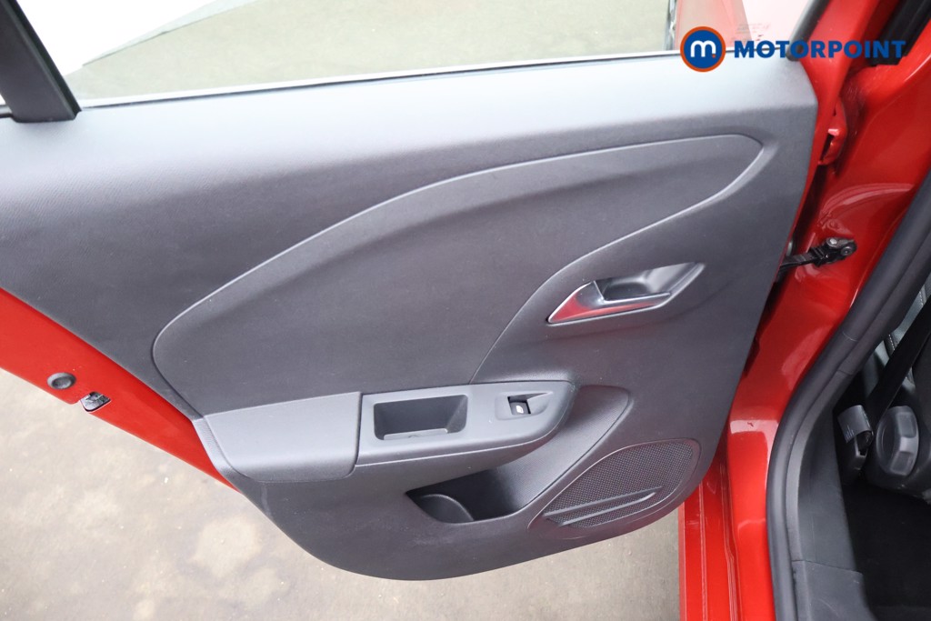 Vauxhall Corsa GS Manual Petrol Hatchback - Stock Number (1650198) - 18th supplementary image