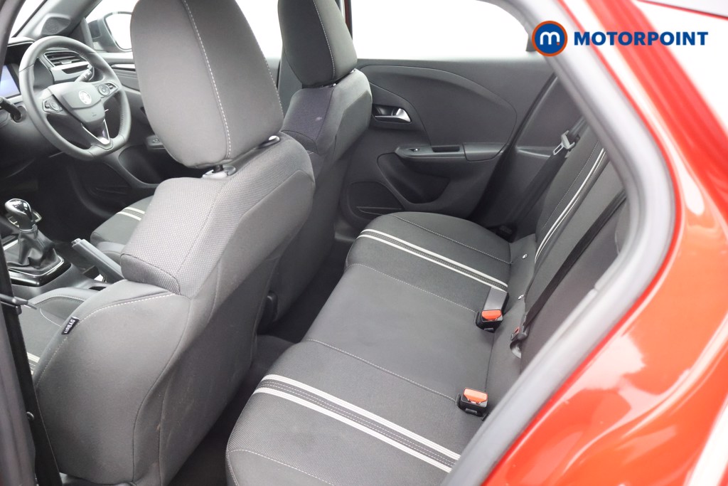 Vauxhall Corsa GS Manual Petrol Hatchback - Stock Number (1650198) - 19th supplementary image