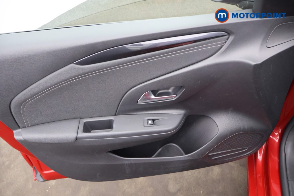 Vauxhall Corsa GS Manual Petrol Hatchback - Stock Number (1650198) - 20th supplementary image