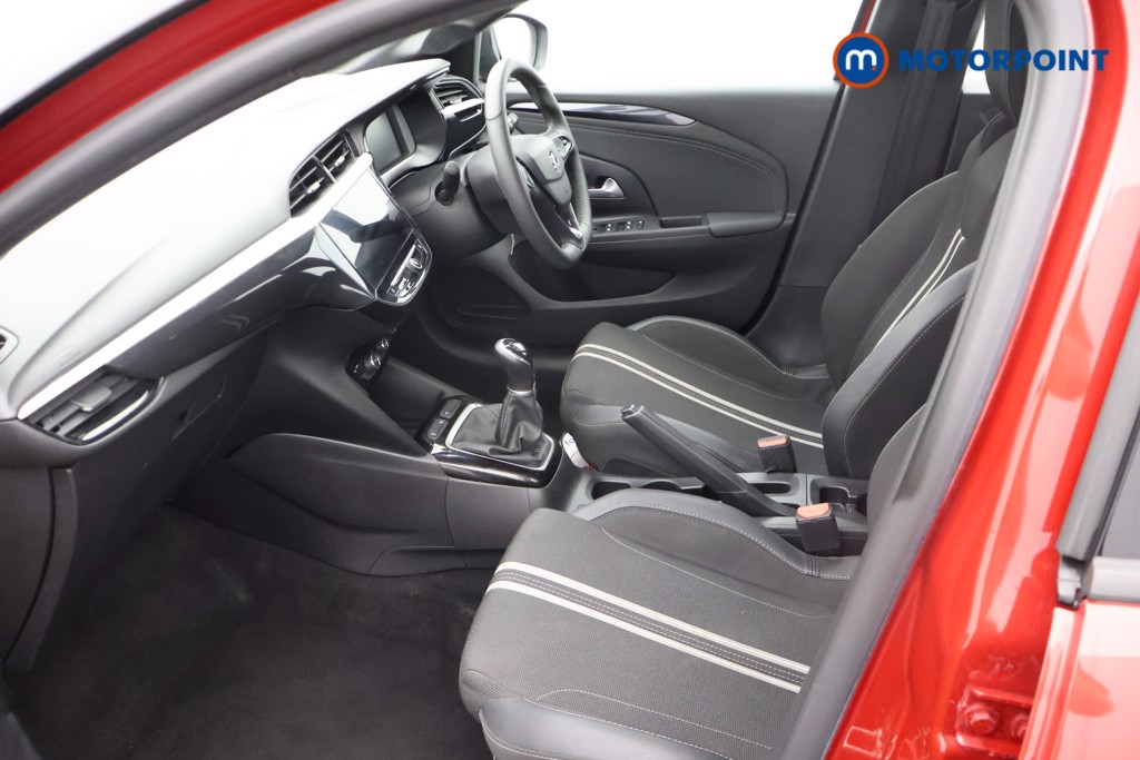 Vauxhall Corsa GS Manual Petrol Hatchback - Stock Number (1650198) - 21st supplementary image
