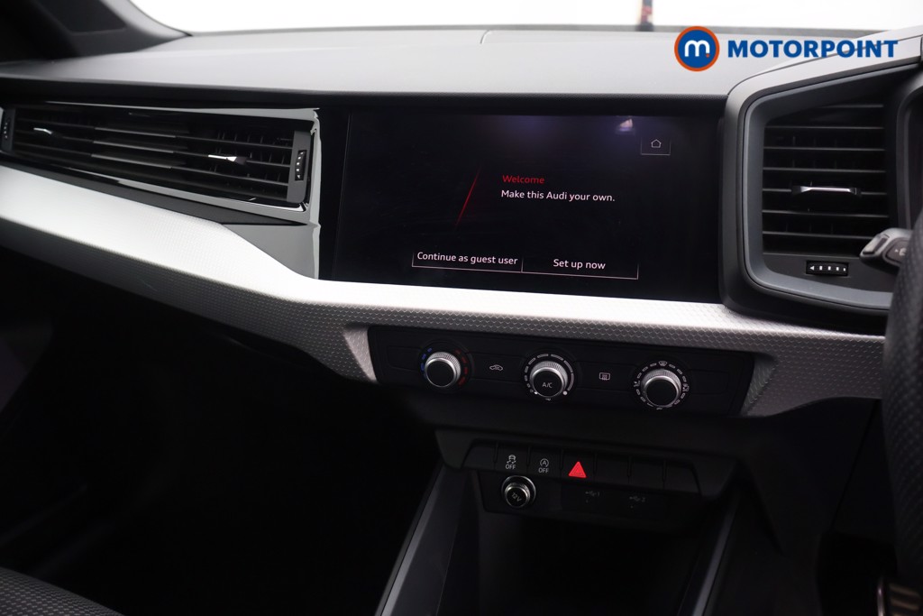 Audi A1 S Line Manual Petrol Hatchback - Stock Number (1650411) - 9th supplementary image