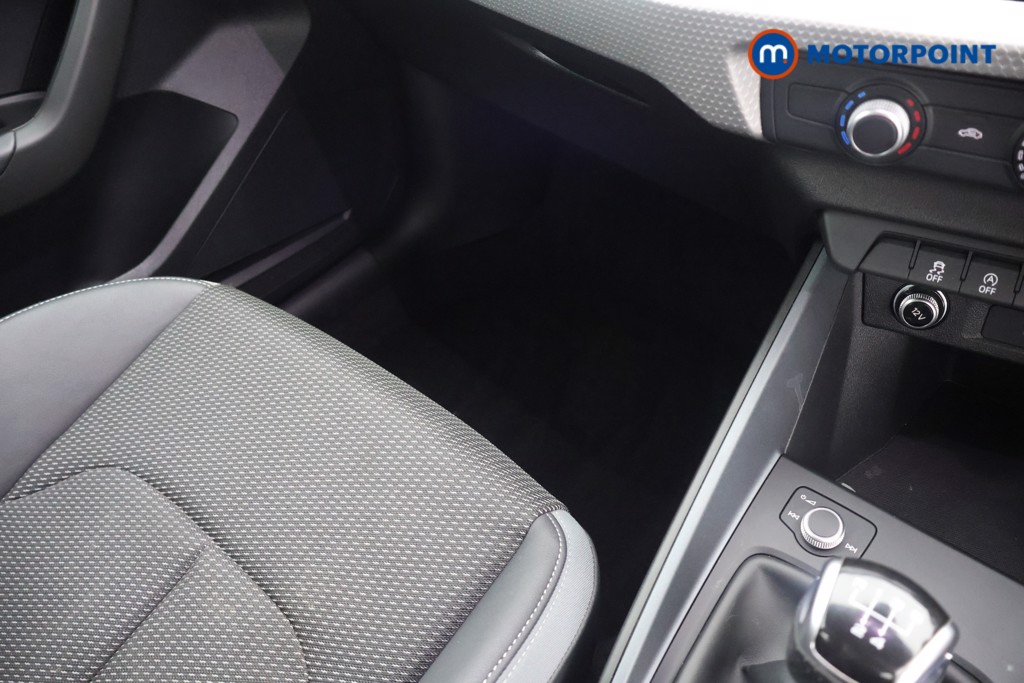 Audi A1 S Line Manual Petrol Hatchback - Stock Number (1650411) - 12th supplementary image