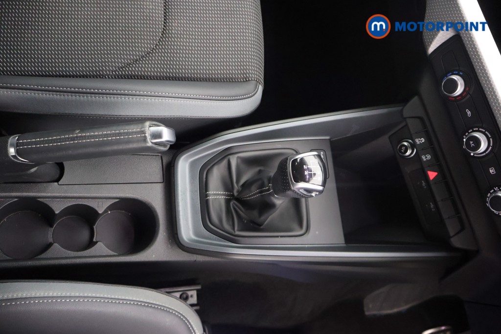 Audi A1 S Line Manual Petrol Hatchback - Stock Number (1650411) - 13th supplementary image