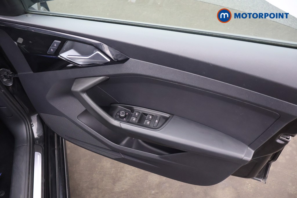 Audi A1 S Line Manual Petrol Hatchback - Stock Number (1650411) - 14th supplementary image