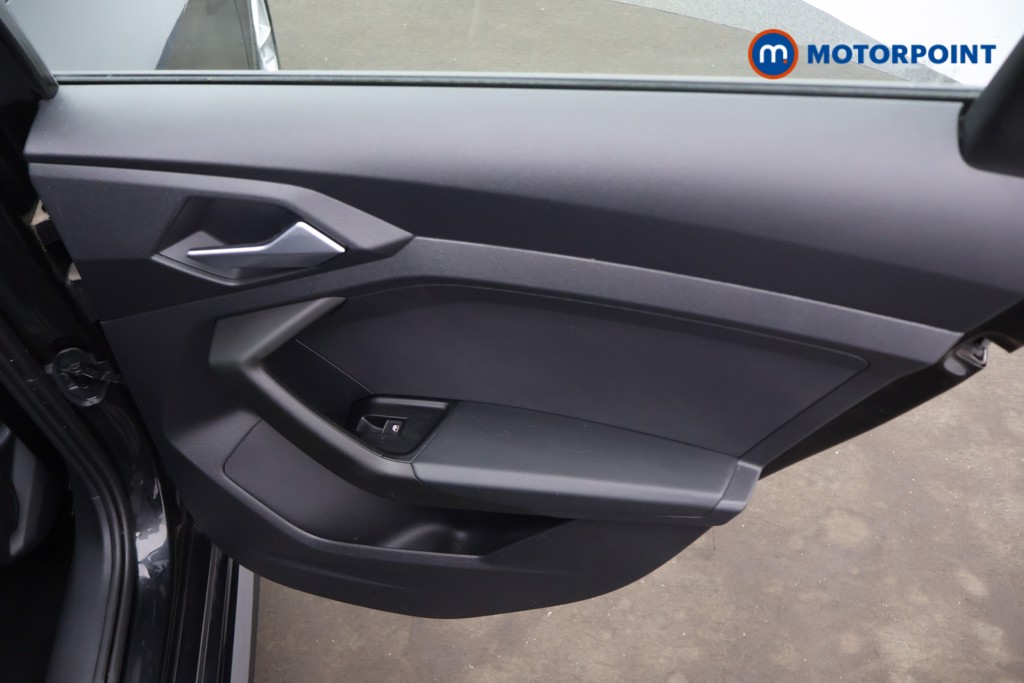 Audi A1 S Line Manual Petrol Hatchback - Stock Number (1650411) - 17th supplementary image