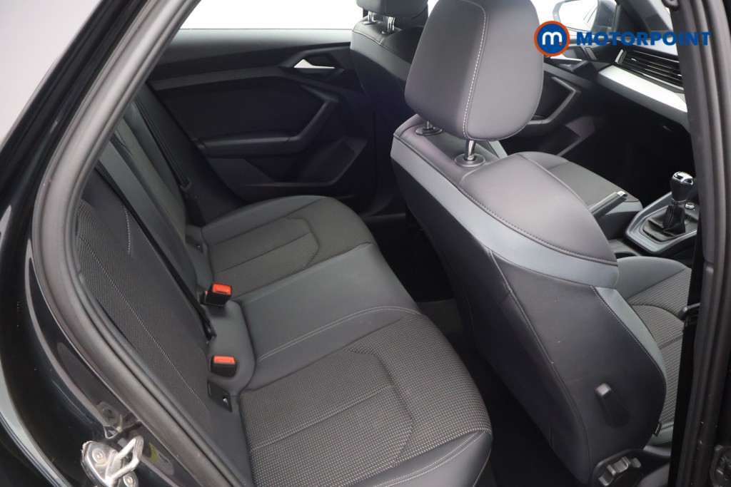 Audi A1 S Line Manual Petrol Hatchback - Stock Number (1650411) - 18th supplementary image