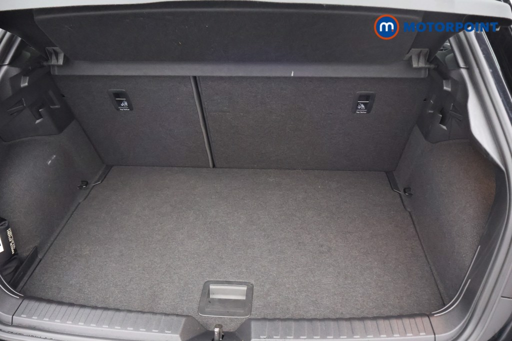 Audi A1 S Line Manual Petrol Hatchback - Stock Number (1650411) - 19th supplementary image