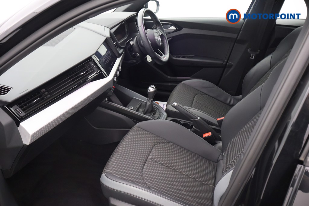Audi A1 S Line Manual Petrol Hatchback - Stock Number (1650411) - 23rd supplementary image