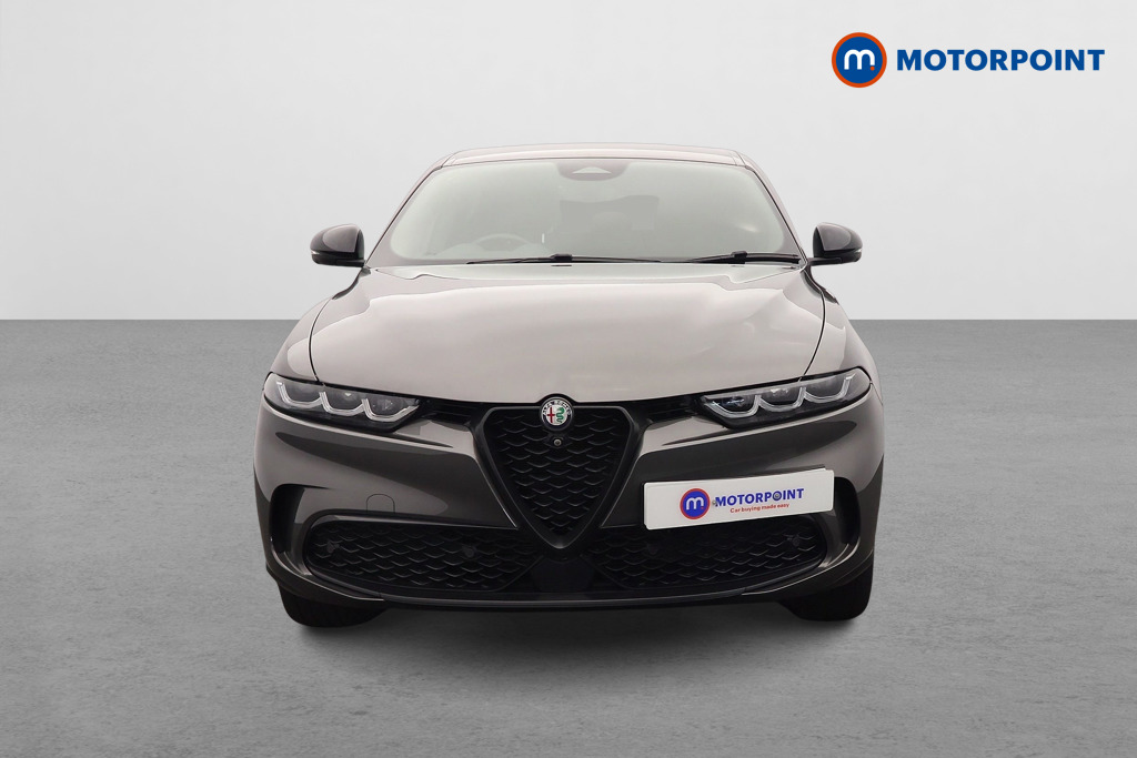 Alfa Romeo Tonale Veloce Automatic Petrol Plug-In Hybrid SUV - Stock Number (1650539) - Front bumper