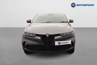 Alfa Romeo Tonale Veloce Automatic Petrol Plug-In Hybrid SUV - Stock Number (1650539) - Front bumper