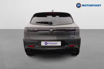 Alfa Romeo Tonale Veloce Automatic Petrol Plug-In Hybrid SUV - Stock Number (1650539) - Rear bumper