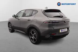 Alfa Romeo Tonale Veloce Automatic Petrol Plug-In Hybrid SUV - Stock Number (1650539) - Passenger side rear corner