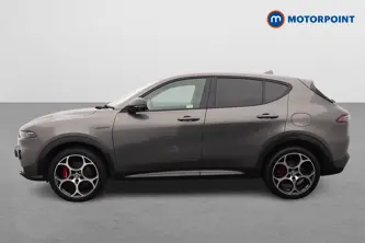 Alfa Romeo Tonale Veloce Automatic Petrol Plug-In Hybrid SUV - Stock Number (1650539) - Passenger side