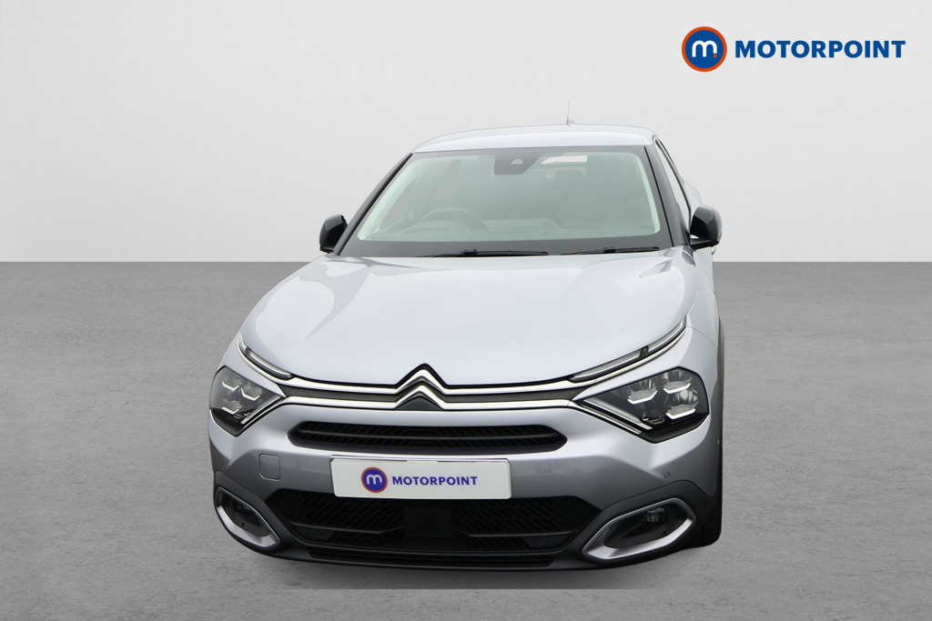 Citroen C4 Shine Plus Automatic Petrol Hatchback - Stock Number (1650553) - Front bumper