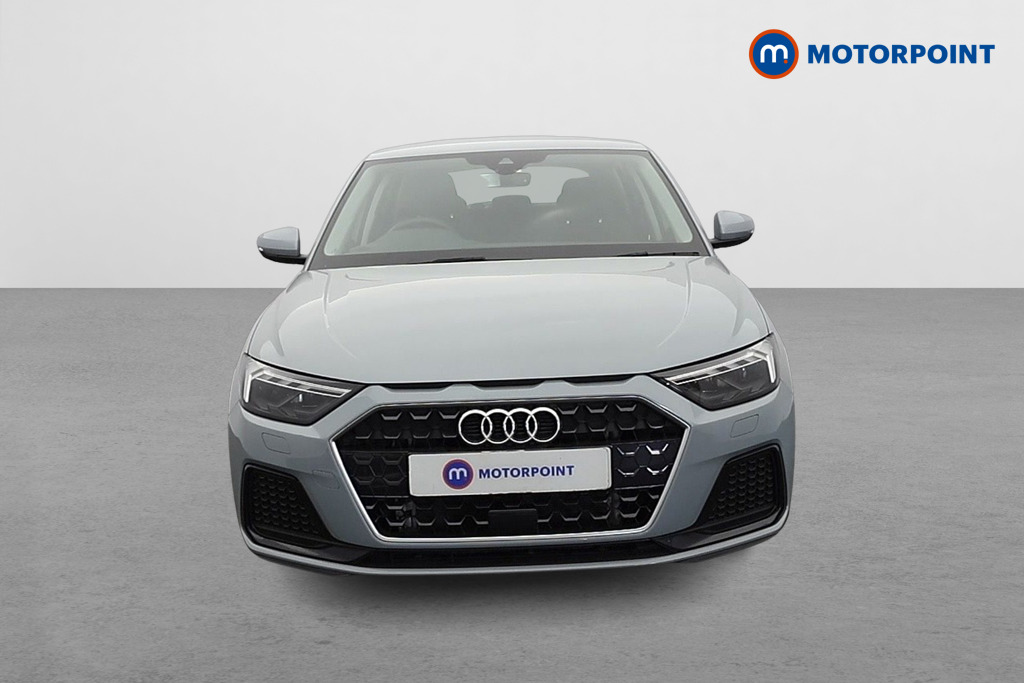 Audi A1 Sport Manual Petrol Hatchback - Stock Number (1650564) - Front bumper
