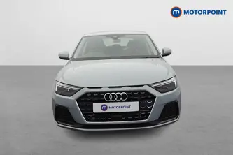 Audi A1 Sport Manual Petrol Hatchback - Stock Number (1650564) - Front bumper