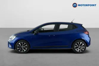 Renault Clio Evolution Manual Petrol Hatchback - Stock Number (1650566) - Drivers side