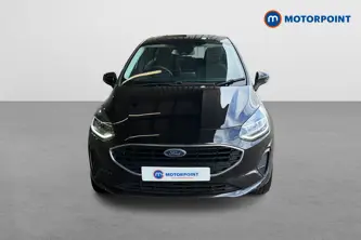 Ford Fiesta Trend Manual Petrol Hatchback - Stock Number (1650582) - Front bumper