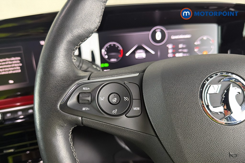 Vauxhall Mokka GS Manual Petrol SUV - Stock Number (1650641) - 3rd supplementary image