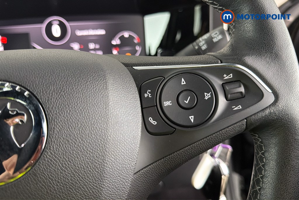 Vauxhall Mokka GS Manual Petrol SUV - Stock Number (1650641) - 4th supplementary image