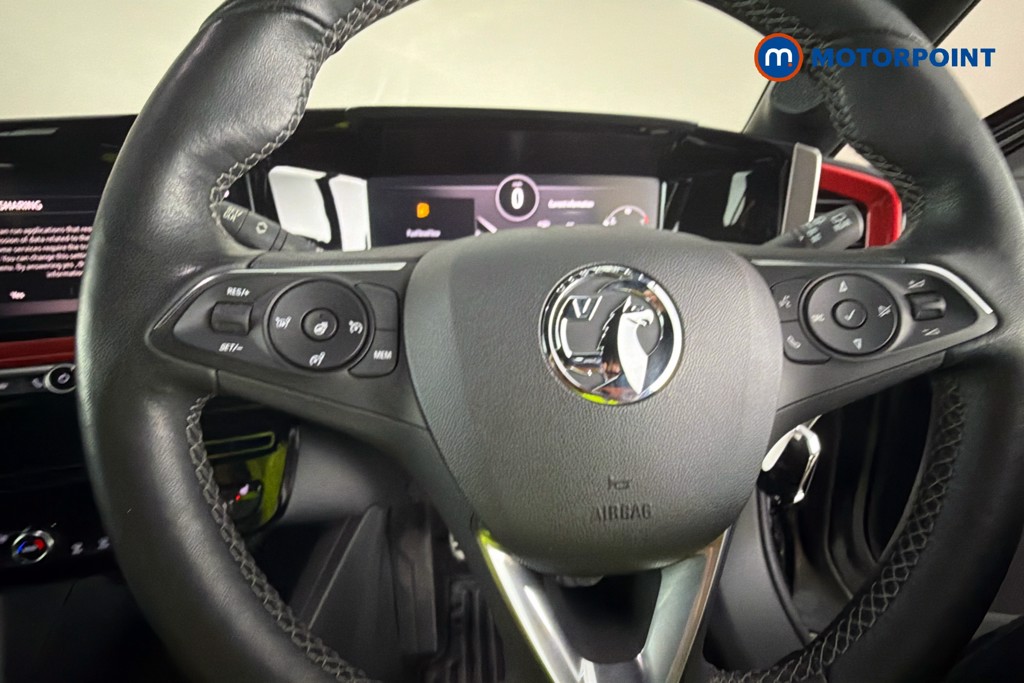 Vauxhall Mokka GS Manual Petrol SUV - Stock Number (1650641) - 5th supplementary image