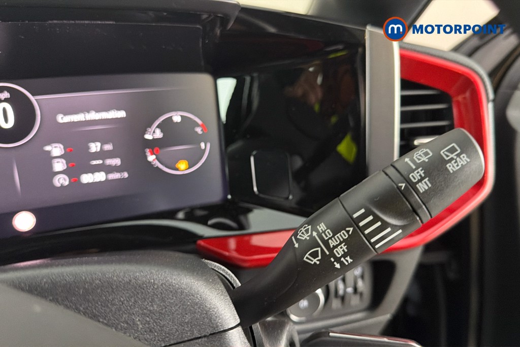 Vauxhall Mokka GS Manual Petrol SUV - Stock Number (1650641) - 7th supplementary image